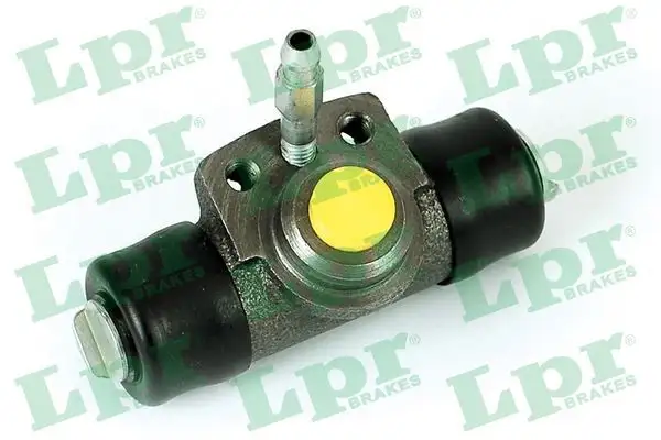 LPR 4912 Arka Fren Merkezi resmi