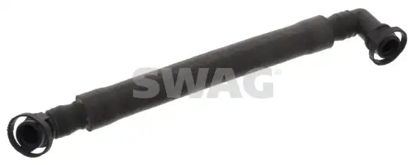 SWAG 20947227 Motor Havalandırma Hortumu 11617533398 resmi