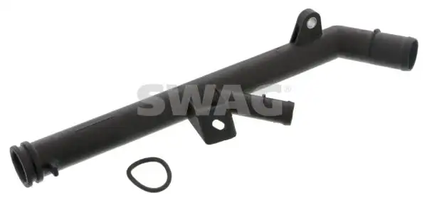 SWAG 60948690 Soğutma Suyu Borusu resmi