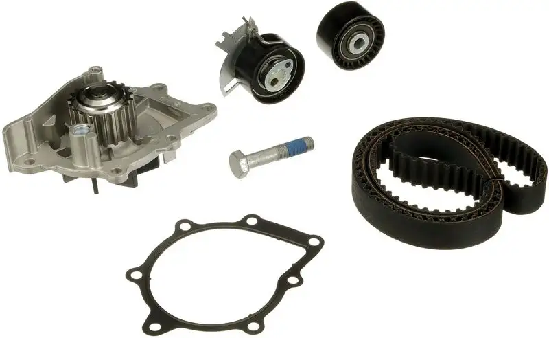 GATES KP25672XS Triger Seti ve Devirdaim resmi