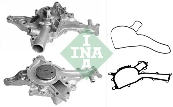 INA 538021110 Devirdaim resmi