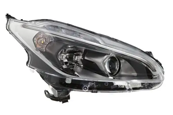 VALEO 450611 Ön Far (Sağ) 9822690180 resmi