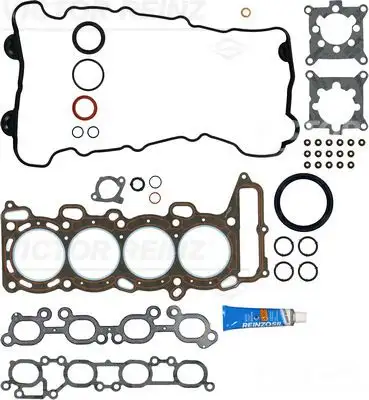 VICTOR REINZ 01-27825-02 Motor Takım Conta (Alt ve Üst) 1010170J25 resmi