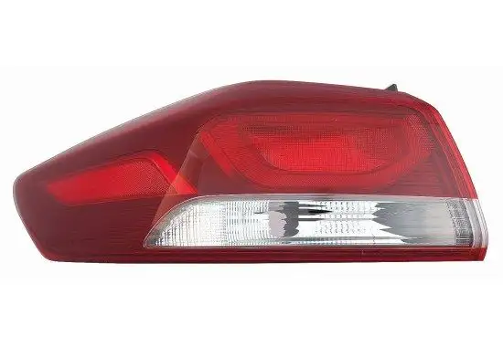 DEPO 221-1997L-UE Stop Lambası (Sol) 92401F2000 resmi