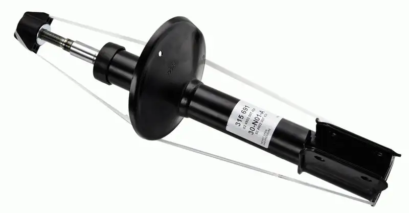 SACHS 315691 Ön Amortisör 543020103RB resmi