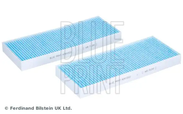 BLUEPRINT ADN12522 Polen Filtresi resmi