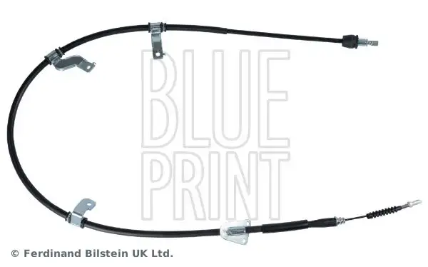 BLUEPRINT ADG046284 El Fren Halatı (Arka Sol) 59760A2310 resmi