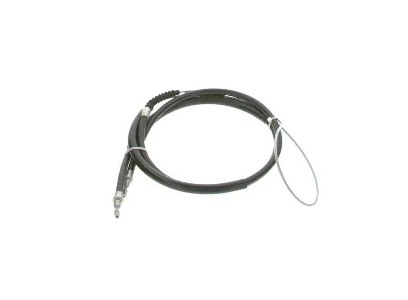 BOSCH 1987477263 El Fren Halatı (Arka) resmi