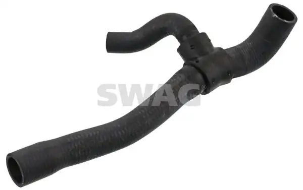 SWAG 30933530 Yağ Soğutucu Hortumu resmi