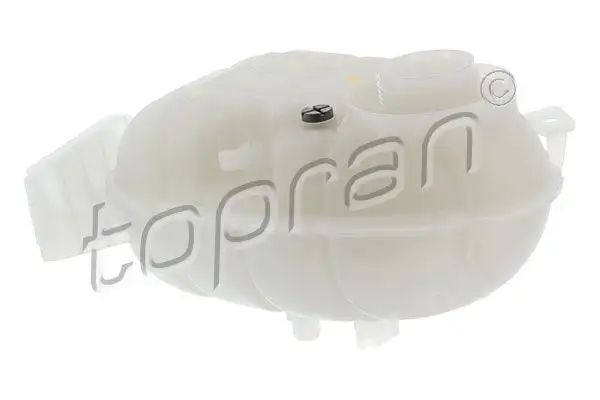 TOPRAN 504132001 Yedek Su Deposu 17137642160 resmi