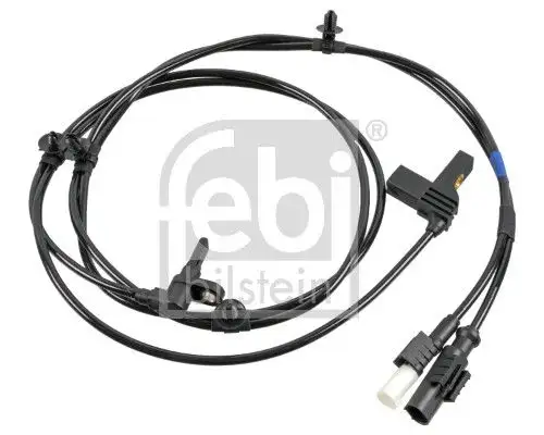 FEBI 181010 ABS Hız Sensörü (Arka Sol) A6394409734 resmi