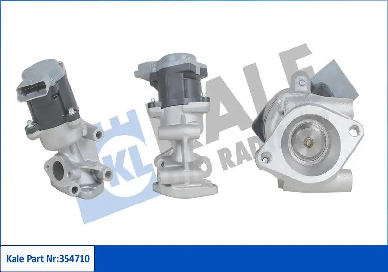 KALE 354710 EGR Valfi resmi