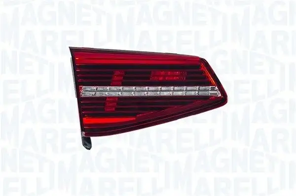 MAGNETI MARELLI 714081450701 Stop Lambası (Sol) 3G9945307D resmi