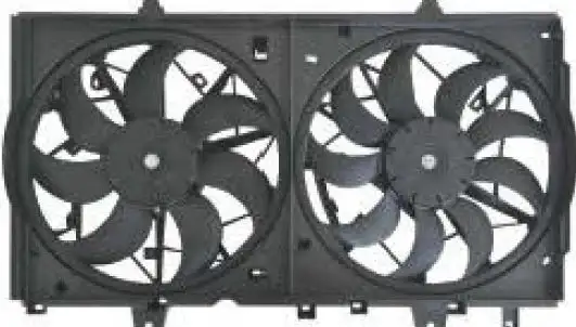 ORIS FNI363000 Fan Motoru resmi