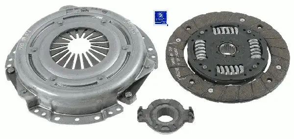 SACHS 3000836701 Debriyaj Seti resmi