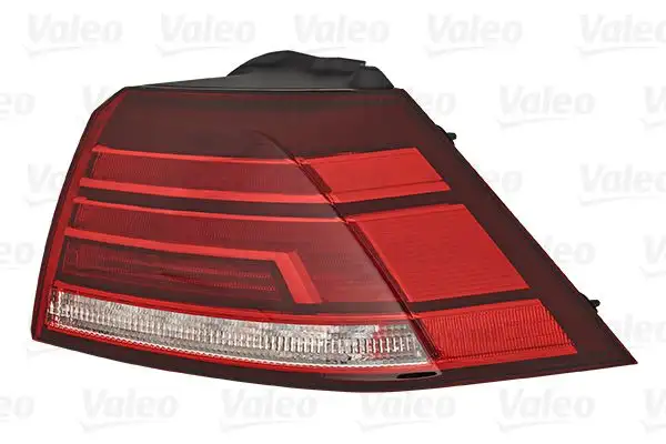 VALEO 047192 Stop Lambası (Sağ) 5G0945096Q resmi