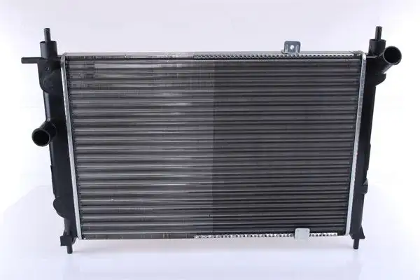 NISSENS 63059 Radyatör resmi