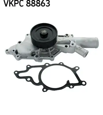SKF VKPC88863 Devirdaim A6132000901 resmi