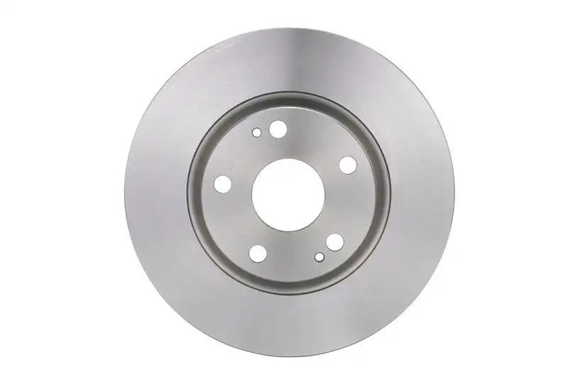 BOSCH 0986479454 Ön Fren Diski 435120F010 resmi
