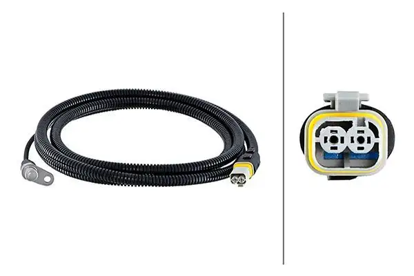 HELLA 6PU230048-381 ABS Hız Sensörü resmi