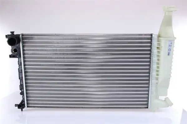 NISSENS 63547 Radyatör 9620974780 resmi