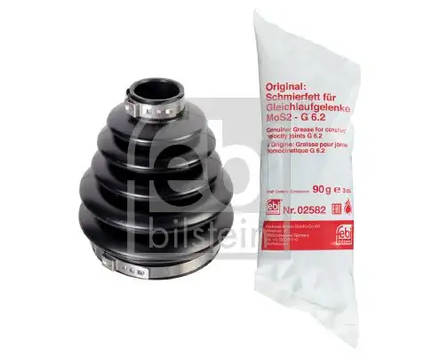 FEBI 175143 Dış Aks Körüğü (Sol) resmi