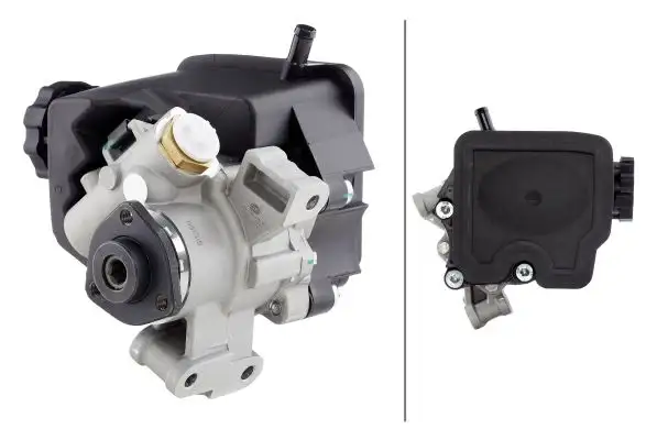 HELLA 8TL359000-361 Direksiyon Pompası A0034667201 resmi