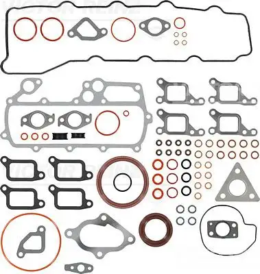 VICTOR REINZ 01-52898-02 Motor Takım Conta (Alt ve Üst) ME995501 resmi