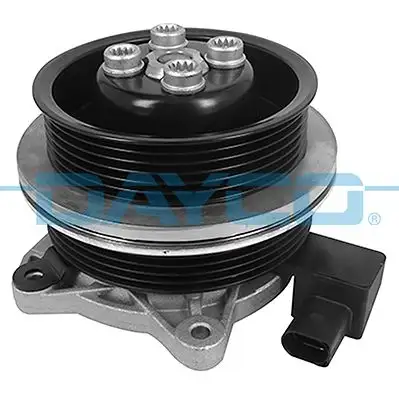 DAYCO DP1983 Devirdaim resmi