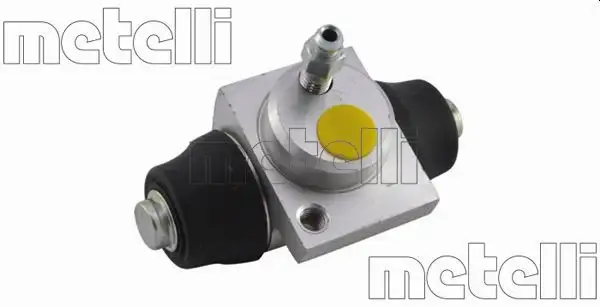METELLI 04-0760 Arka Fren Merkezi resmi