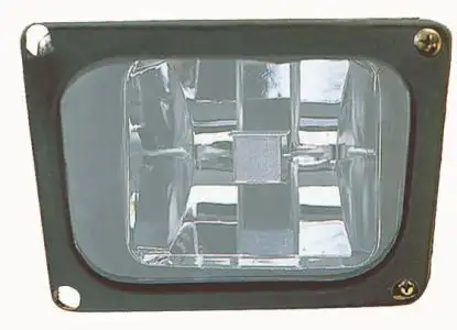 DEPO 661-2003L-UE Sis Farı (Sol) 7762889 resmi