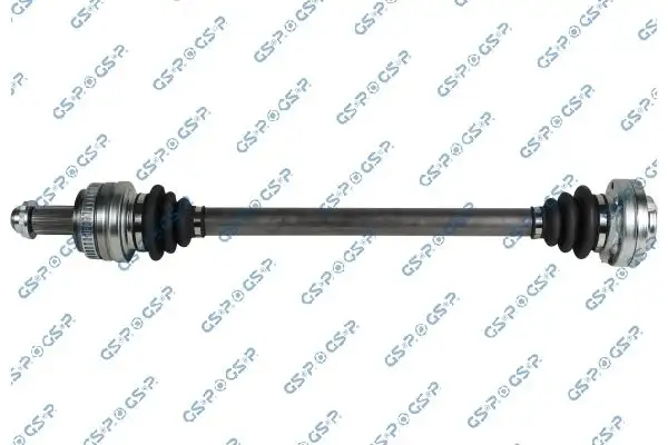 GSP 205093 Arka Aks (Sağ) 33217529918 resmi