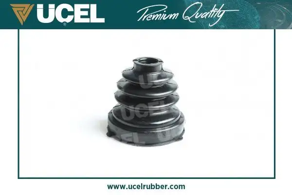 ÜÇEL 31457T İç Aks Körüğü resmi