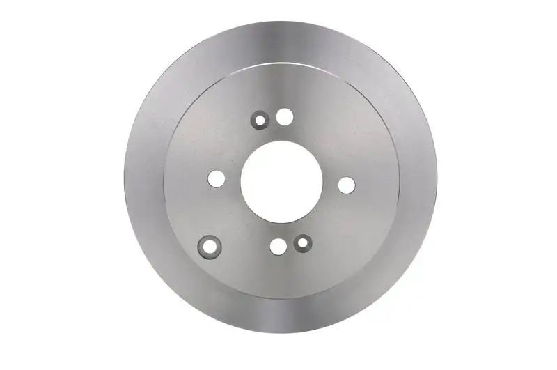 BOSCH 0986479371 Arka Fren Diski 584111G300 resmi