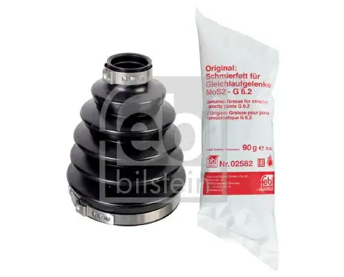 FEBI 175515 Dış Aks Körüğü resmi