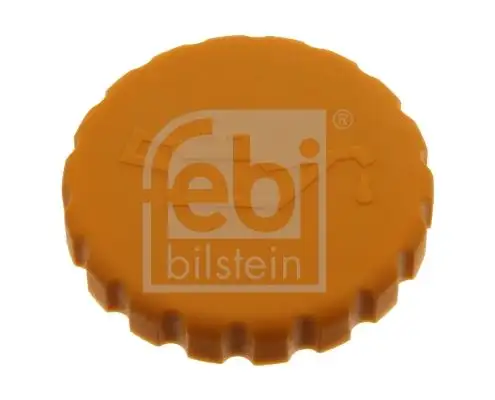 FEBI 01213 Motor Yağ Kapağı resmi