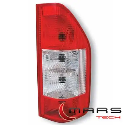 MARS 510934 Stop Lambası (Sol) 8261556 resmi