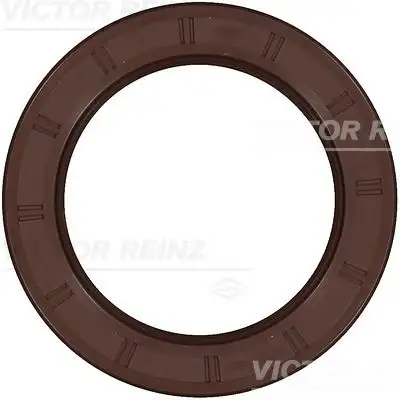 VICTOR REINZ 81-54069-10 Arka Krank Keçesi 214432B020 resmi