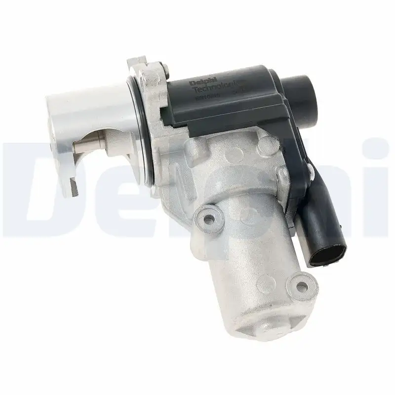 DELPHI EG10645-12B1 EGR Valfi resmi