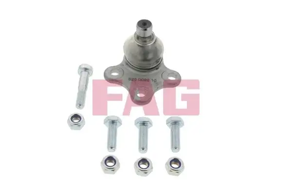 FAG 825009210 Alt Rotil 93BB3395AC resmi
