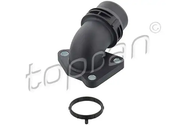 TOPRAN 501876001 Termostat Kapağı 11531743329 resmi