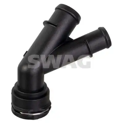 SWAG 33106965 Su Flanşı 5Q0122291DA resmi