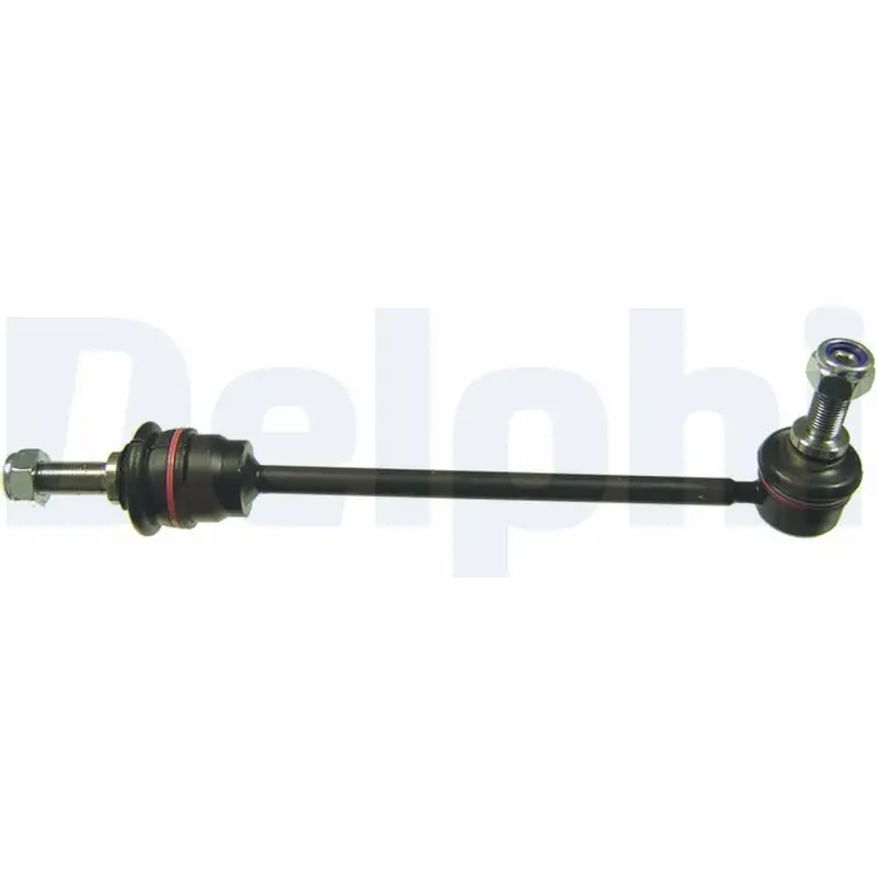 DELPHI TC986 Z-Rot (Ön) RBM100223 resmi