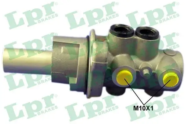 LPR 1725 Ana Merkez 77364703 resmi