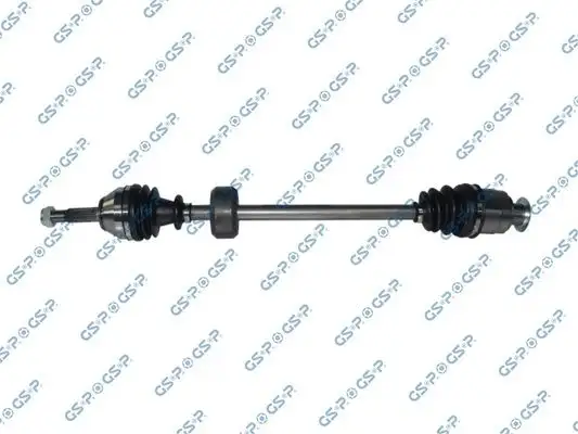 GSP 250054 Ön Aks (Sağ) 7701352598 resmi