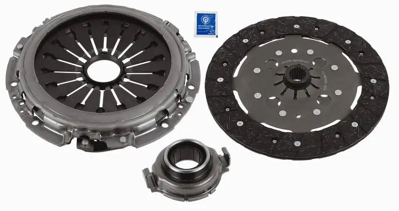 SACHS 3000951641 Debriyaj Seti resmi