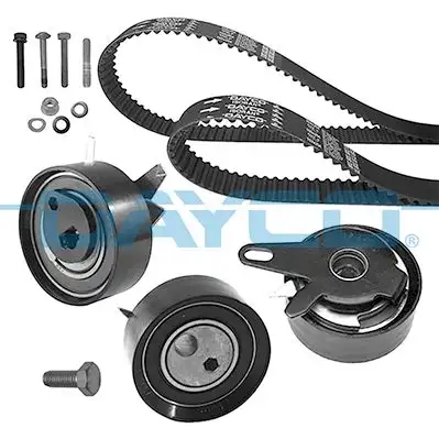 DAYCO KTB489 Triger Seti resmi