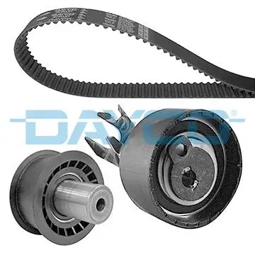 DAYCO KTB695 Triger Seti 36198119D resmi