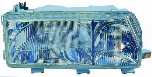 DEPO 551-1106L-LD-E Ön Far (Sol) 7702147561 resmi
