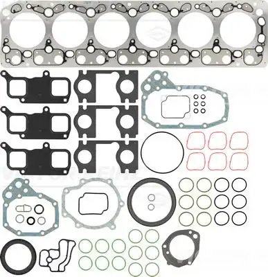 VICTOR REINZ 01-36115-01 Motor Takım Conta (Alt ve Üst) resmi